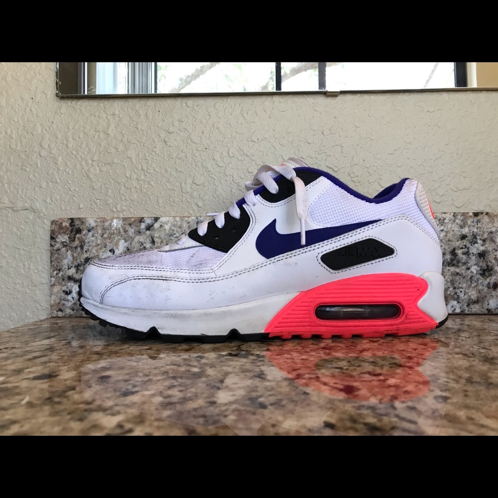 Nike Air Max 90